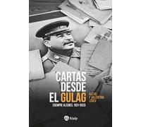 Cartas desde el Gulag: [Siempre alegres. 1931-1933]