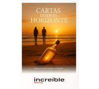 Cartas desde el Horizonte