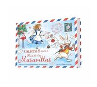 Cartas desde el País de las maravillas