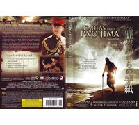 Cartas Desde Iwo Jima (2006) Letters From Iwo Jima (Region 2)...