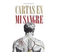 CARTAS EN MI SANGRE