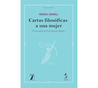 Cartas filosóficas a una mujer: 3