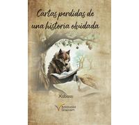 Cartas perdidas de una historia olvidada