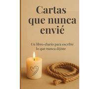 Cartas que nunca envié