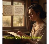 Cartas Que Nunca Enviei