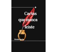 Cartas Que Nunca Leíste