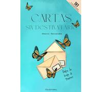 Cartas Sin Destinatario: Entre la tinta y nosotros