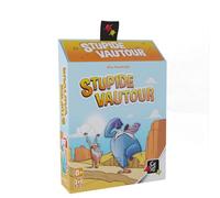 Carte à collectionner Gigamic Stupide Vautour