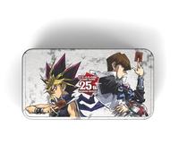 Carte à collectionner Konami Yu Gi Oh Boîte du 25e anniversaire Miroirs du Duel