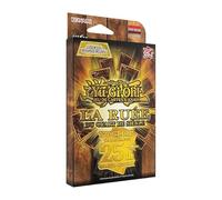 Carte à collectionner Konami Yu Gi Oh! Booster La Ruée du Quart de siècle Tuckbox