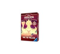 Carte à collectionner Lorcana Disney Ravensburger Coffret Quête Vol au Palais