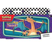 Carte à collectionner Pokémon Plumier Rentrée des classes