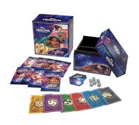 Carte à collectionner Ravensburger Disney Lorcana Trove pack S5