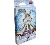 Carte à collectionner Yu Gi Oh Booster Lumière de la Destruction Tripack