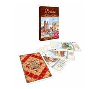 Carte ad Acquerello Cracovia