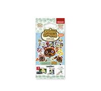 Carte Amiibo Animal Crossing - Serie 5 - - Nintendo Switch