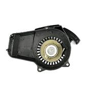 Carte Avviamento Minimoto Cinese Monomarcia