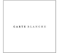 Carte Blanche