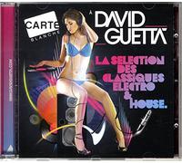 Carte Blanche À David Guetta (Retail Exclu Fnac)