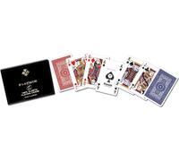 Carte Classic Joker - carte di plastica nella scatola