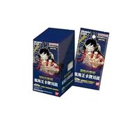 Carte collezionabili One Piece | Cinese semplificato | 15+ anni | OPC-01 | Romance Dawn
