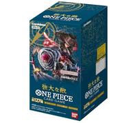 Carte collezionabili One Piece | Coreano | 15+ anni | OPK-03 | Mighty Nemies