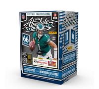 Carte collezionabili Panini Absolute Football NFL 2024 Blaster Box