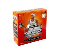 Carte collezionabili Panini NBA Prizm Basketball 2024-25 Mega Box