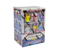 Carte collezionabili Panini Prizm Copa America Soccer 2024 Blaster Box