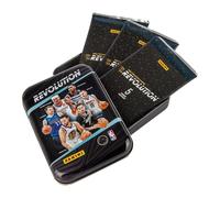 Carte collezionabili Panini Revolution Basketball 2023-24