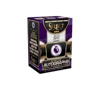 Carte collezionabili Panini Select Premier League 2023-24 Blaster Box