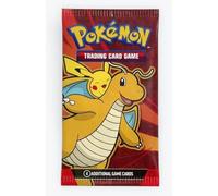 Carte collezionabili Pokemon McDonald's 2025 Booster Pack Collezione promozionale