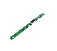 Carte commande pour lave-vaisselle skit yoshi+buttonsfd Whirlpool 481072647171