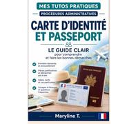 Carte d’identité et passeport: Le guide clair pour comprendre et faire les bonnes démarches
