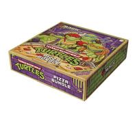 Magic the Gathering - Teenage Mutant Ninja Turtles Pizza Bundle -English - PREV.