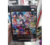 Carte da Collezione One Piece Premium Card Best Selection Vol.5 ENG
