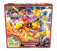 Pokemon Accademia di Lotta 3 (2024) Pk60427-i