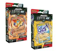 Pokémon Mazzo Lotte ex Miraidon ex Italiano Pk60487-i
