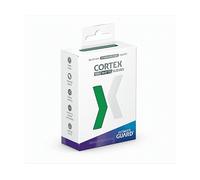 CARTE DA COLLEZIONE ULTIMATE GUARD Bustine Cortex Opache Taglia Standard - Set da 100