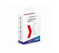 CARTE DA COLLEZIONE ULTIMATE GUARD Bustine Cortex Taglia Standard - Set da 100