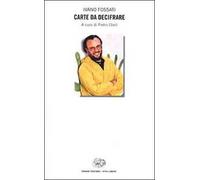 Carte da decifrare