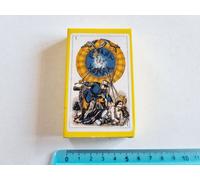 CARTE DA GIOCO A TEMA POLITICO SPAGNA 1872 MUSEO ALAVA PLAYING CARDS NEW