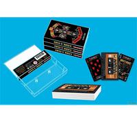 CARTE DA GIOCO AQUARIUS Guns N' Roses - Set da 54
