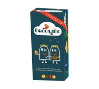 Asmodee - Coco Rido Versione 2.0