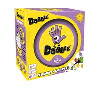 Asmodee: Dobble, Eco-Sleeve, Gioco da Tavolo per Tutta la Famiglia, Edizione in