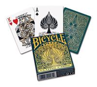 Carte BICYCLE Aureo