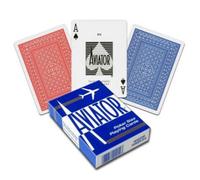 Carte da gioco Aviator Poker - LatestBuy