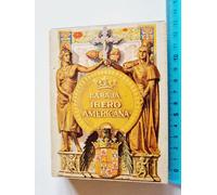 CARTE DA GIOCO BARAJA IBERO AMERICANA FOURNIER ORIGINAL PLAYING CARDS NEW