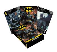 Carte da gioco Batman Aquarius DC Comics con licenza ufficiale, dai 14 anni in s
