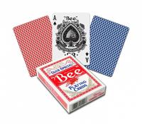 Carte da gioco BEE con indice standard